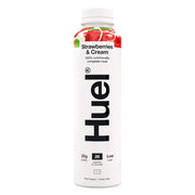 Huel Ready-to-drink Strawberries & Cream 8 x 500ml
