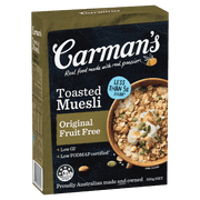 Carman’s Original Muesli Box 6 x 500g