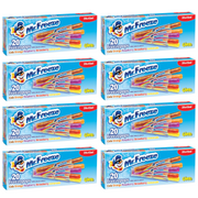 Mr Freeze MULTIPACK 8 x 20 x 45ml