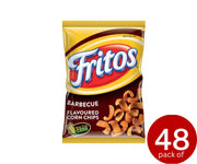 Fritos BBQ 48 x 25g