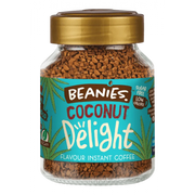 Beanies Coconut Delight  6 x 50g