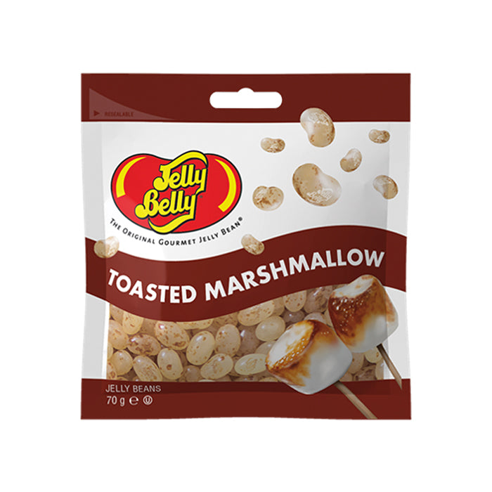 Jelly Belly Toasted Marshmallow 12 x 70g