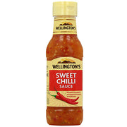 Wellingtons Sweet Chilli Sauce 12 x 375ml
