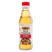 Nakano Seasoned Rice Vinegar 6 x 355ml (12fl oz)
