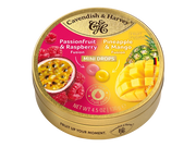 Cavendish & Harvey Passionfruit & Raspberry and Pineapple & Mango NK 11 x 130g