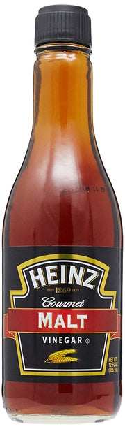 Heinz Malt Vinegar  12 x 340g