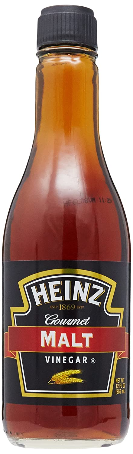 Heinz Malt Vinegar  12 x 340g