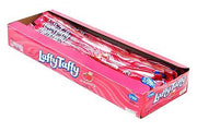 Laffy Taffy Rope Strawberry 24 x 22g