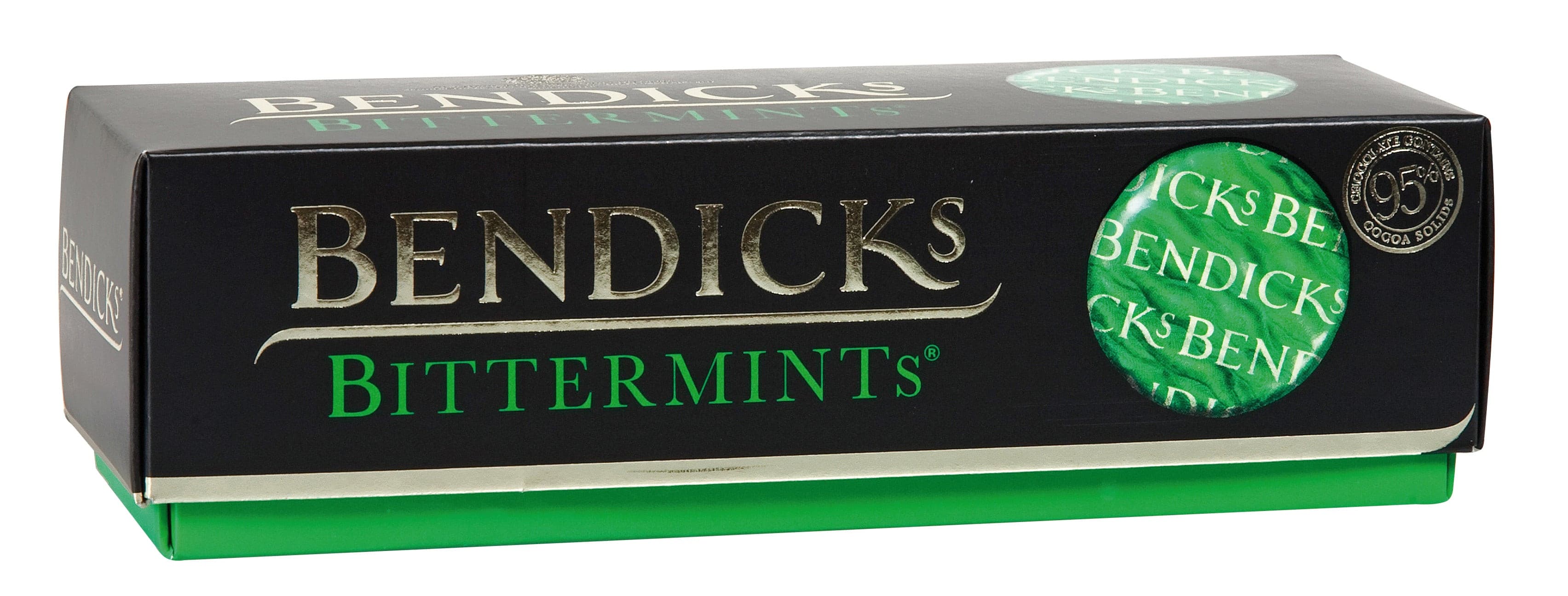 Bendicks Bittermints 6 x 200g