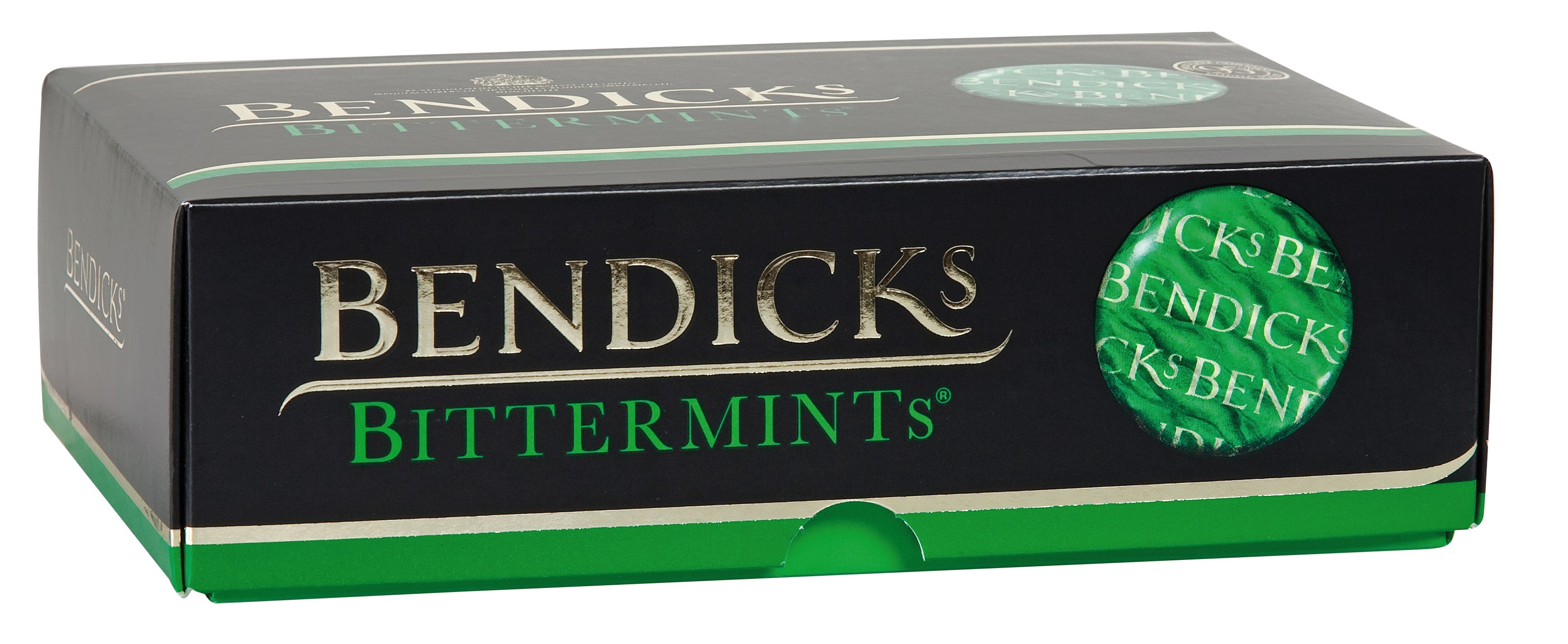 Bendicks Bittermints 6 x 400g