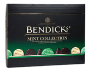 Bendicks Mint Collection 6 x 400g