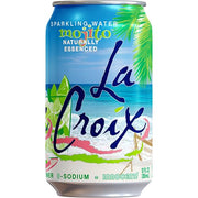 La Croix Sparkling Mojito 24 x 355ml