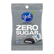 Hershey's York Peppermint Patties Zero Sugar 12 x 85g (3oz)