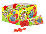 Warheads Squeeze Candy Tube Sour Watermelon NK 12 x 64g (2.25oz)