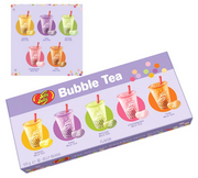 Jelly Belly 5 Flavour Bubble Tea Mix Gift Box NK 12 x 125g