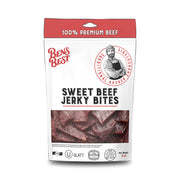Ben's Best Sweet Beef Jerky Bites 12 x 57g