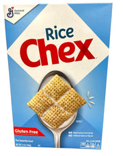 General Mills Rice Chex 10 x 340g (12oz)