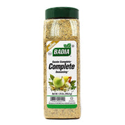 Badia Complete Seasoning 6 x 794g (28oz)