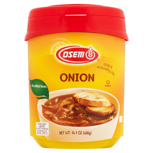 Osem Onion Soup Mix  12 x 400g