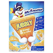 Jubbly Orange 6 x 8 x 62ml