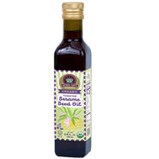Natural Earth Products Toasted Sesame Oil 6 x 241g