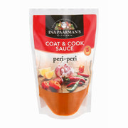 Ina Paarman Kitchen Coat And Cook Peri-Peri 12 x 200g