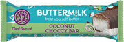 Buttermilk Coconut Bars 24 x 45g