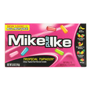 Mike & Ike Theater Box Tropical Typhoon 12 x 120g