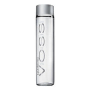 Voss Water Sparkling Glass 24 x 375ml