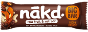 Nakd Big Bar Cocoa Orange 16 x 45g