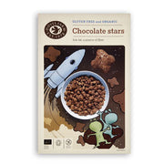 Doves Gluten Free Chocolate Stars 5 x 300g