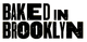 Baked in Brooklyn