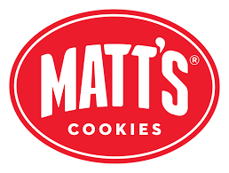 Wholesale Matts Cookies