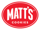 Matt’s Cookies