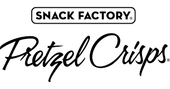 Snack Factory Pretzel Crisps