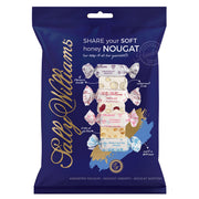 Sally Williams Assorted Nougat Bag