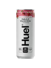 Huel Daily A-Z Vitamins Strawberry & Watermelon NK 12 x 330ml
