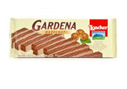 Loacker Gardena Hazelnut Chocolate Wafer LARGE Praline 10 x 200g