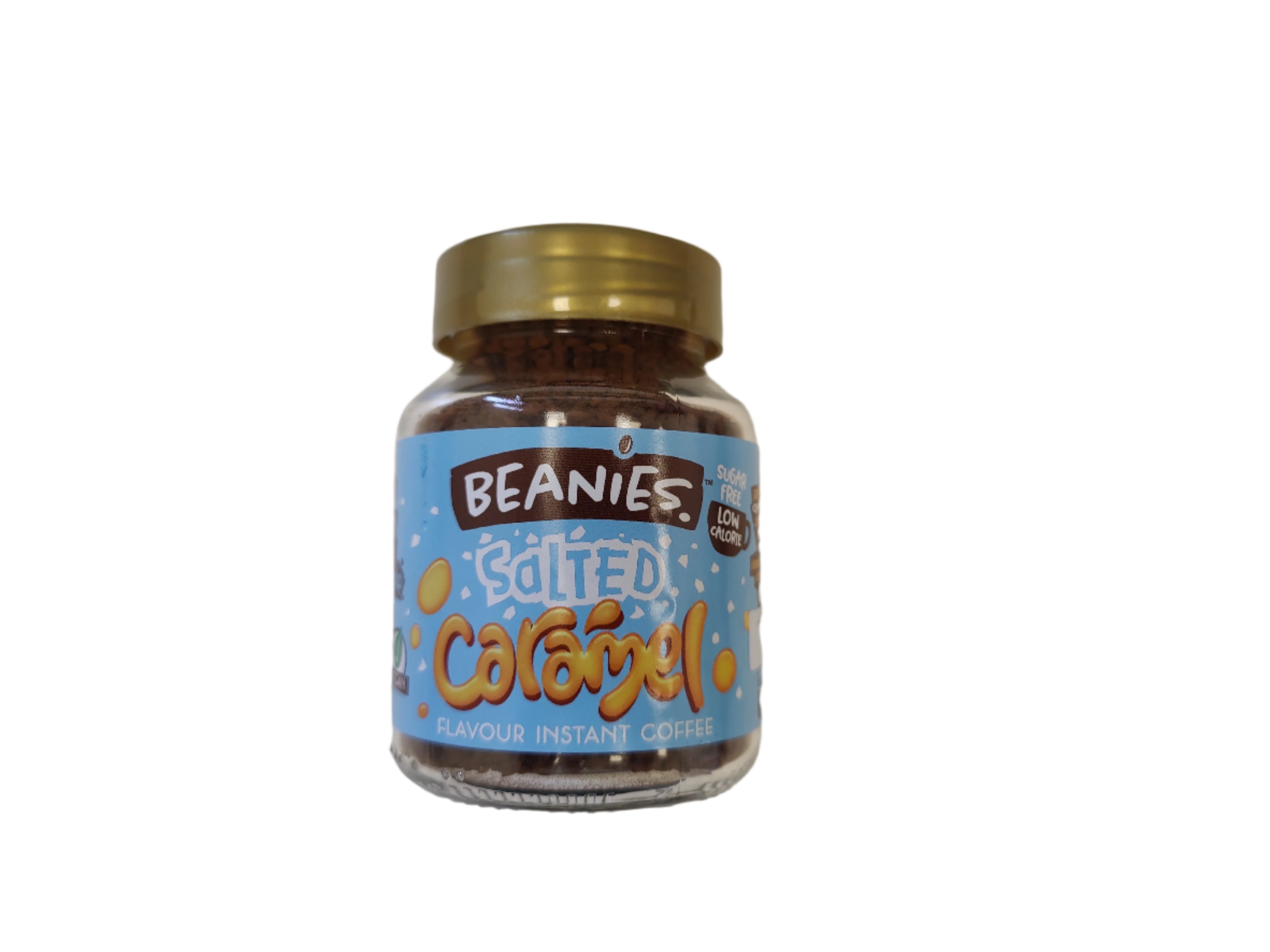 Beanies Salted Caramel NK 6 x 50g