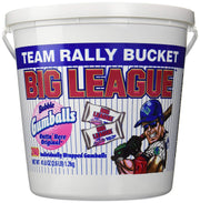 Big League Chew Team Bucket 240 x 5g
