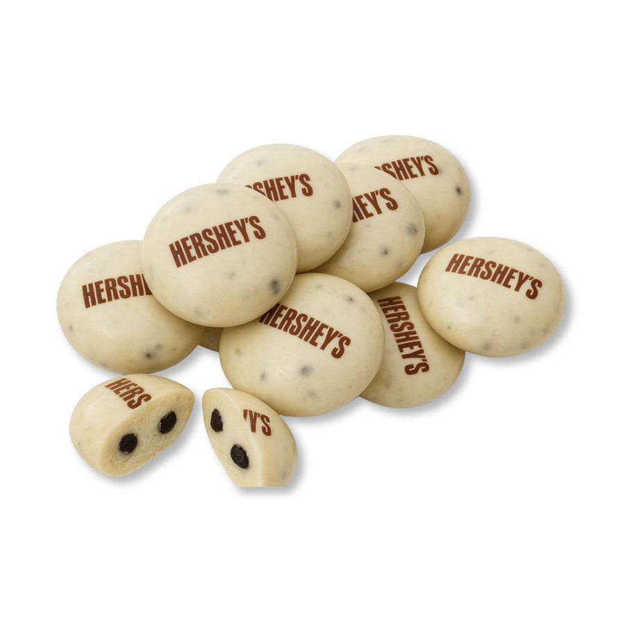 Hershey's Cookies 'N' Creme Drops Candy  1 x 453g