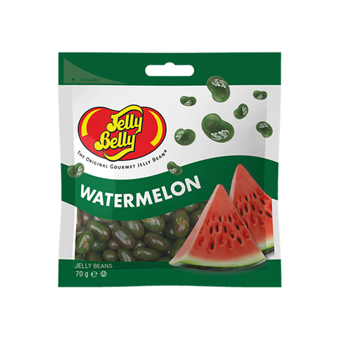 Jelly Belly Watermelon 12 x 70g