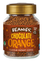 Beanies Chocolate Orange 6 x 50g
