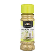 Ina Paarman Kitchen Seasoning Lemon & Black Pepper 12 x 200g