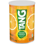Tang Orange Drink Mix 6 x 1.67kg
