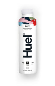 Huel Ready-to-drink Berry 8 x 500ml