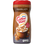 Coffee Mate Powder Caramel Latte 6 x 425.2g