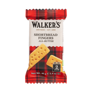 Walkers Twin Fingers 24 x 40g