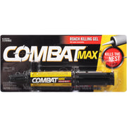 Combat Roach Gel 12 x 30g (1.05oz)