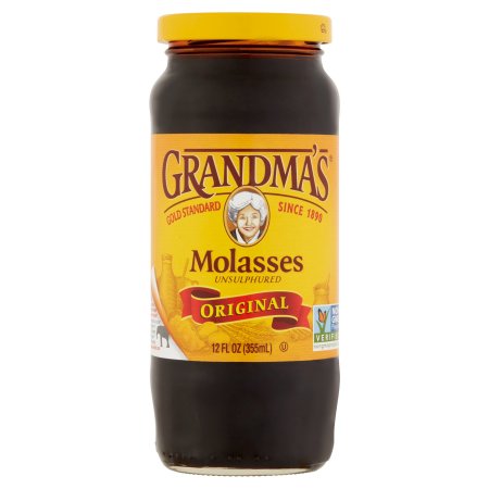 Grandma's Molasses 12 x 355ml (12floz)